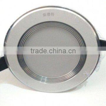 Recessed Cob Led Downlight photo-6