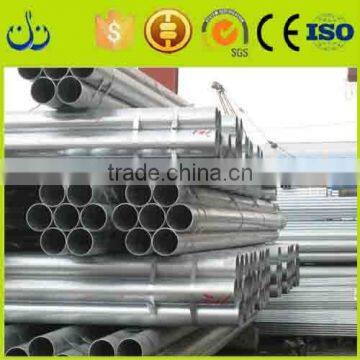 GI PIPE/Hot Dipped Galvanized Tube/ Steel Pipe photo-5