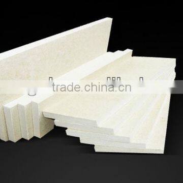 Ceramic Fiber Board (largest supplier in China)