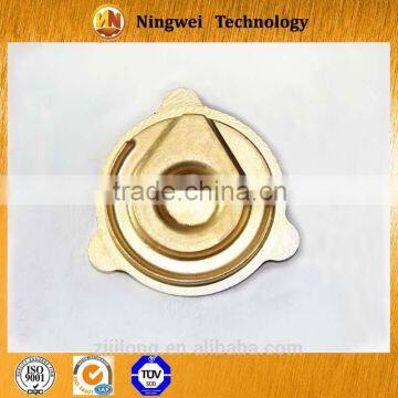 OEM automatic forging transmission parts,brass forge transmission