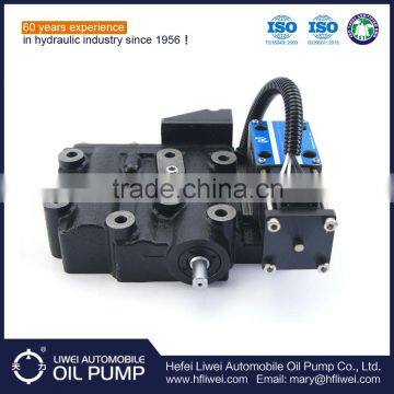 Best price with 60 years experience Heli Hangcha TCM Unicarrier forklift valve solenoid control valve