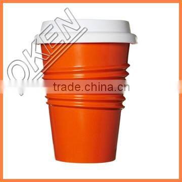 top quality bamboo coffee cups