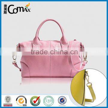 High End Gold Metal Aluminum D-ring for Women Bag photo-6