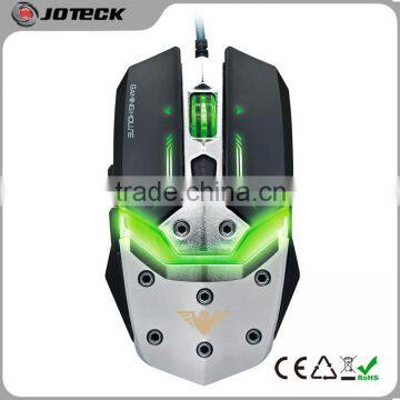 the Latest Model Usb Wired 6d Optical Computer Mouse---JM9 photo-2