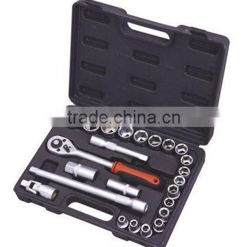 1/2" 25pcs socket set