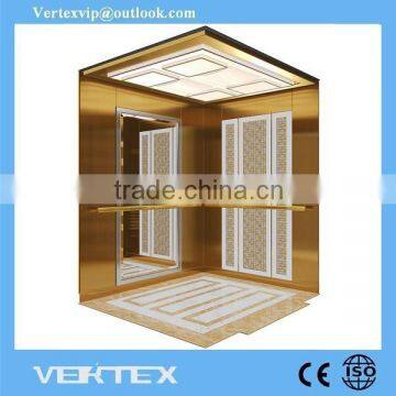 The Most Professional Passenger Elevator in China photo-3