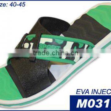 Korean Fashion Mens EVA Sandals photo-3