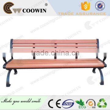 bench wood with long service life time