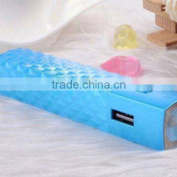 Super cheap mascara LED light 2800mAh mini power supply