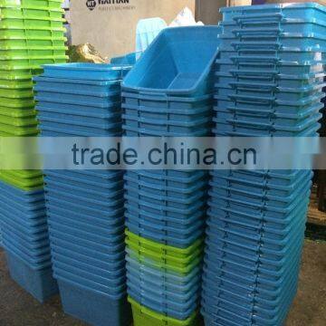 PLASTIC CRATE MOLD