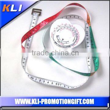 bmi tape measure