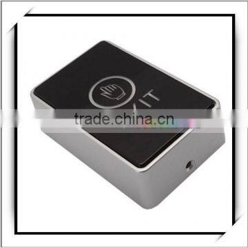 12V Touch Sensor Exit Button Switch photo-3