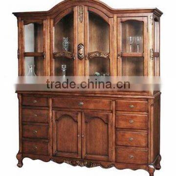 wine cabinet