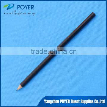 Disposable Hotel Pen And Pencil/OEM hotel amenities set pencil