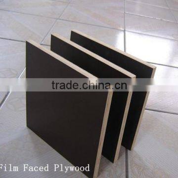 Linyi plywood for concrete formwork