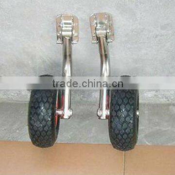 Fishing Boat Inflatable Boat Boats for Salerib Boat Boat Trailer Partsaluminum Boat Trailer photo-5