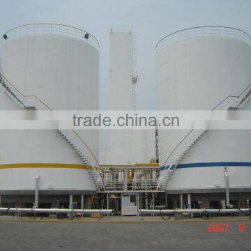 air separation plant KDON-3000Y/4000Y