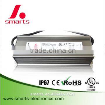 ul 105w electronic light transformer for led mr16