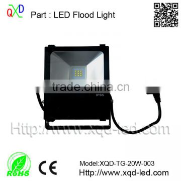 2014 The best price 20W led flood light 5730 smd with high lumens efficiency