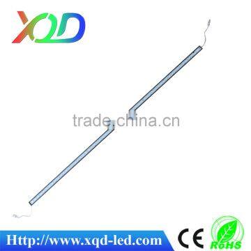 Programmable Full Spectrum Led Grow Lights 12watts Strip Aluminum Grow Lamp