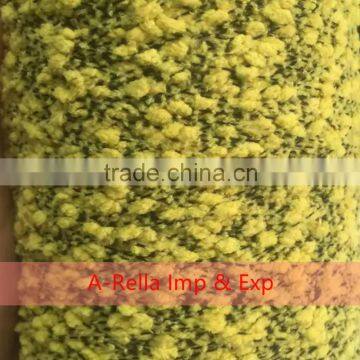 new design knitted yarn china supplier high quality