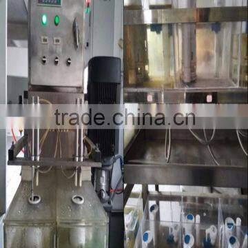 CE Certificate Non Electric Dual Toilet Flush Valve Types photo-6