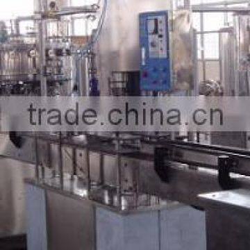 Screw Capping machine