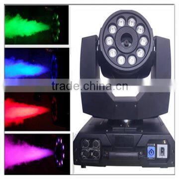 Fog Smoke Sharpy 1500w Led Moving Head Smoke Machine