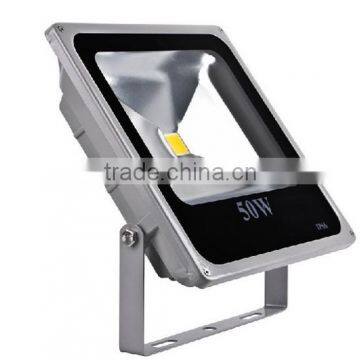 50w led floodlight housing / aluminum alloy die-c