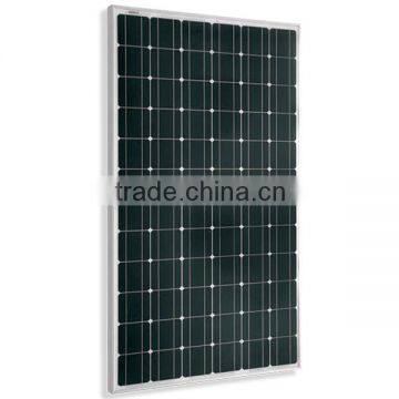 High Conversion Rate Solar Cell Pvt Hybrid 0.5 kw 1 kw Solar Panel photo-6