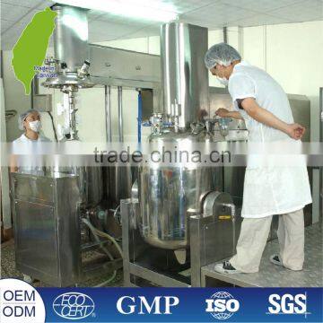 QQ soap making machine