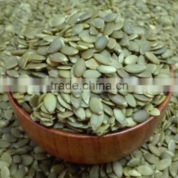 Chinese Shine Skin Pumpkin Kernels, 2016 new crop