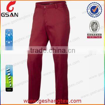 Men dry fit super light weight men pants