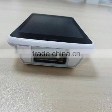 Touch Screen Android Barcode Reader PDA With BT WIFI photo-4