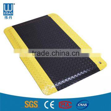 Non Slip Design ESD Antistatic Floor Anti-fatigue Mat