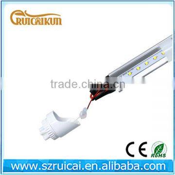Best Web to Buy China 3 Year Warranty 1500mm t8 Led 24w Tube photo-3