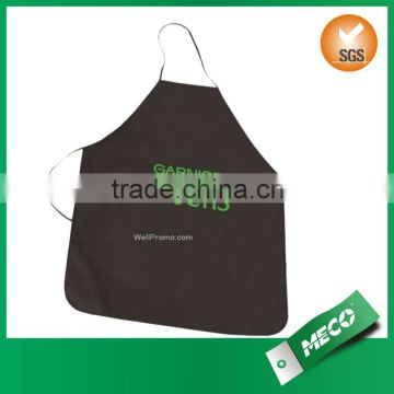 non woven kitchen apron