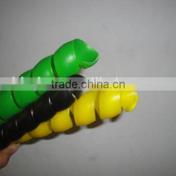 Hot sale spiral guard for hydraulic hose