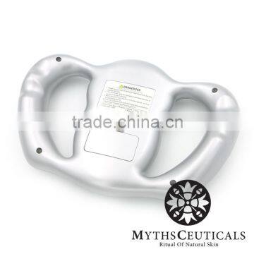 Fat Mass Scale Weight Digital Body Fat Scale Measure Sensor Weight Machine Diet BMI Percentage From Mythsceuticals photo-3