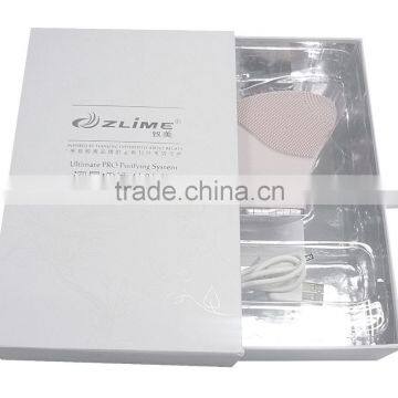 As Seen on Tv 2015 Ads Makeup Kits Silicone Face Brush,silicone Facial Cleansing Brush