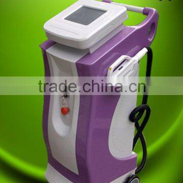 Wrinkle Removal IPL Machine For Vertical Kes 2013 Ipl Beauty Machine Med-210