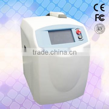 2014 New yag laser/laser hair removal machine price/laser hair removal machine for sale