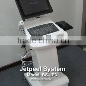 Professional Jetpeel Skinoxygen Machine for Skin Care/ Jetpeel Water Oxygen photo-4