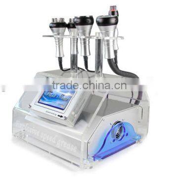 Cheap Ultrasonic Liposuction Cavitation Lipo Machine Cavitation Slimming Machine Rf And Cavitation Slimming Machine photo-5