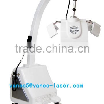 2015 Products in Europe Biological Therapy Hair Loss Treatment Hair Regrowth Laser