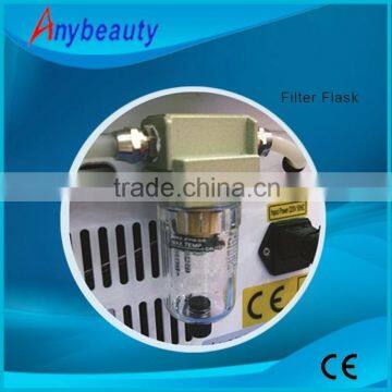 220 / 110V Clinic Use Cryolipolysis Cool Body Machine Body Shaping 4 Cryo Heads Vertical Cryolipolysis Machine SL-4