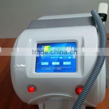 Salon Permanent Hair Removal Machine Clinic Diode Laser 808nm Hair Removal