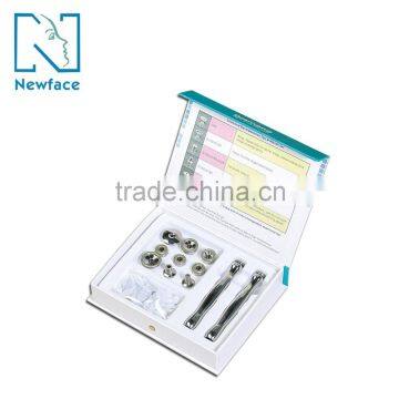 3 in 1 Facial Machine Diamond Microdermabrasion Price NV-E3 photo-2