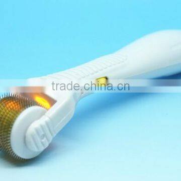 LED 540 Needles Derma Roller for Wrinkle Removal