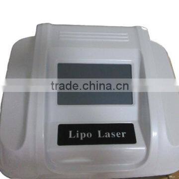 2016 Newest RF Laser Beauty Machine Portable for Lymphatic Drainage Massage Machine